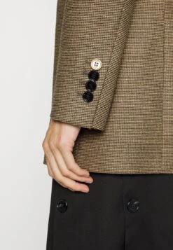 Boss Jericona - Blazer - Brown/Black -Sneaker 56173af906ae407fb8d7ae4791d0de05