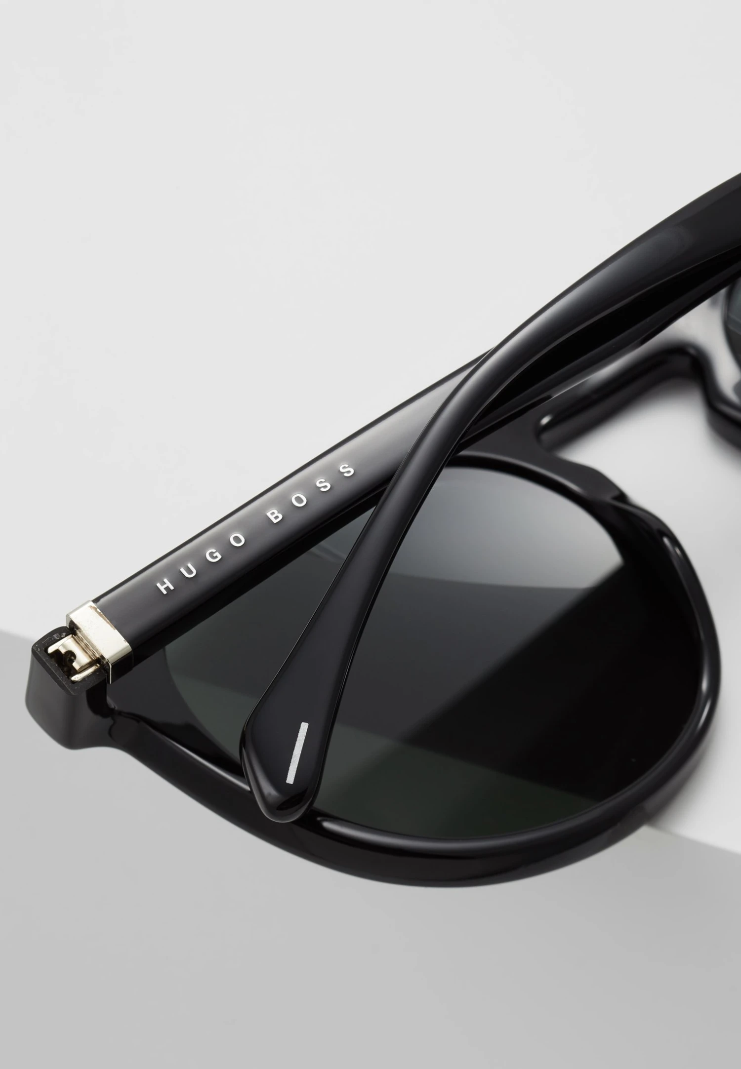 Boss Zonnebril - Black 5 Boss Zonnebril - Black - Afbeelding 5