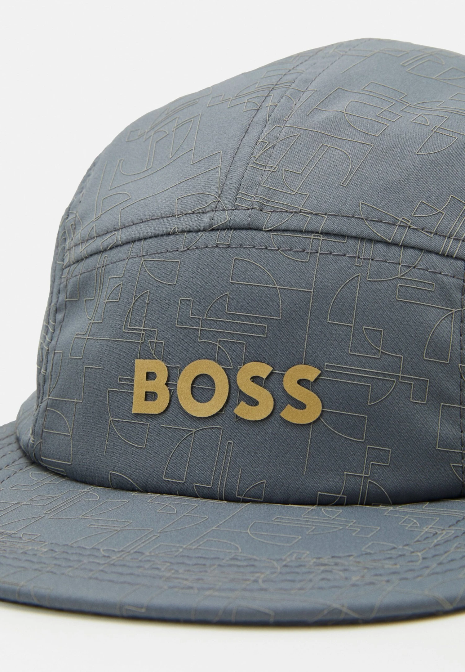 Boss Active Advance Unisex - Pet - Dark Grey 5 Boss Active Advance Unisex - Pet - Dark Grey - Afbeelding 5
