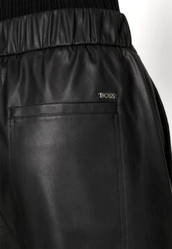 Boss Tokasa - Broek - Black -Sneaker 56f3661c2f474e049a603709255aa7f5
