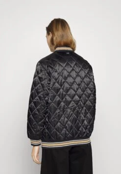 Boss Jesata - Bomberjacks - Black -Sneaker 5749948c16bf4c028d289a7dbe317eab