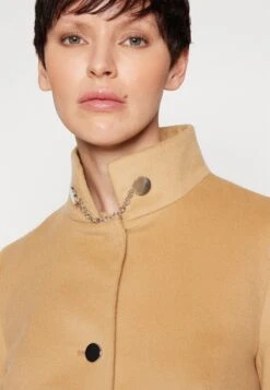 Boss Casenova - Mantel - Medium Beige -Sneaker 57ac950f3d674f4b8ccc245add2f709e