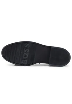 Boss Vanity - Instappers - Black -Sneaker 57b806a638434c4ca2cc1f3716fdeb1a