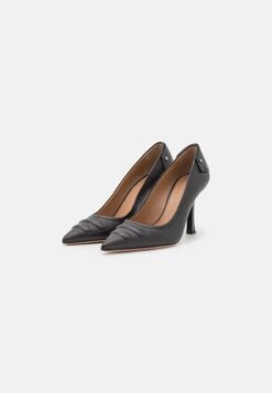 Boss Vivian - Klassieke Pumps - Black -Sneaker 57d95dfea9cf473089967df4bff8c2e0