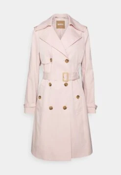 Boss Conry - Trenchcoat - Bright Pink -Sneaker 57f35787dd7b4e58bc06de9e9b57c776