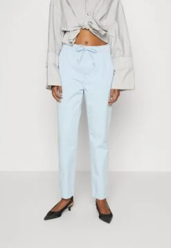 Boss C Tapata D - Broek - Light/Pastel Blue -Sneaker 5803755c513f4358b0c9e8044c92fda4