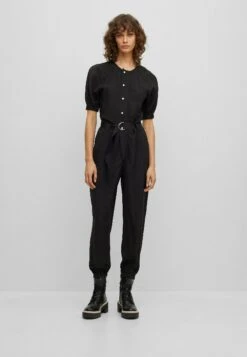 Boss C Diretta - Jumpsuit - Black One
