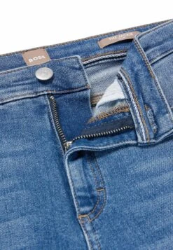 Boss Jackie Slim- Slim Fit Jeans - Blue Two -Sneaker 5889d5c45891439092303b81a7e226e5