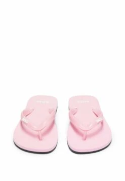 Boss Tracy - Teensandalen - Pink Fifteen -Sneaker 59259b0eaa584b96a1b0438712d65aad