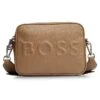 Boss Olivia Cross - Schoudertas - Medium Beige