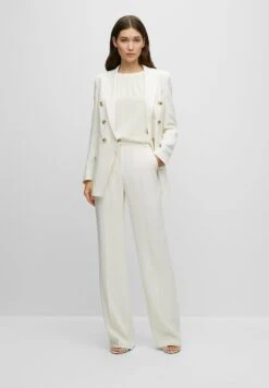 Boss Tireka1 - Broek - Natural Eighteen -Sneaker 59927a57489a433b9b0ab1b6c6851c6f