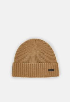 Boss Fati Unisex - Muts - Beige