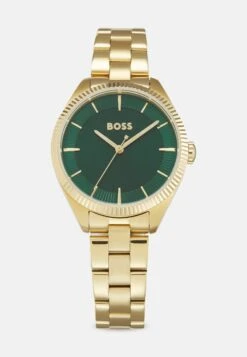 Boss Sage - Horloge - Gold-Coloured