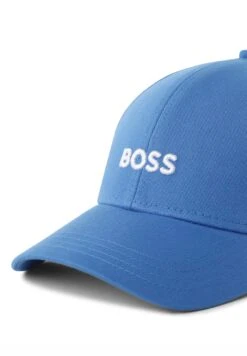 Boss Zed - Pet - Blau -Sneaker 5aa837129d304460bdd56df704c9ae76