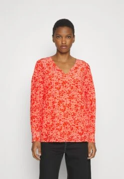 Boss Baluta Silk - Blouse - Open Miscellaneous -Sneaker 5afe401265024e09b23fa0b5143d07cd