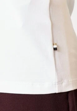 Boss Eventsa Logo - T-Shirt Print - White -Sneaker 5b18d0a5a93a4ff794d3b9734ec903ed