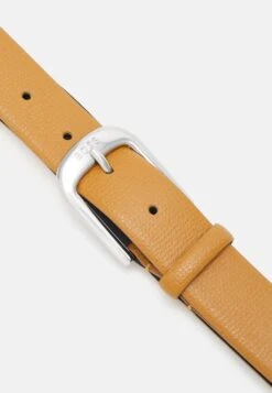 Boss Anna Belt- Riem - Medium Beige -Sneaker 5b1b0d04173a4eac93fe87fa2d5213a5