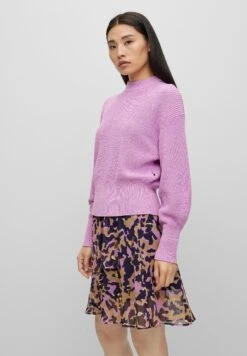 Boss Farelys - Trui - Open Pink