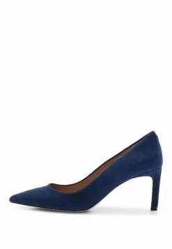 Boss Klassieke Pumps - Dark Blue Four -Sneaker 5bc9664cbc474a42af7f1fd73ddd0a69