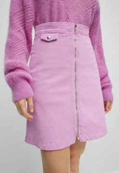 Boss Vacora - A-Lijn Rok - Open Pink Six -Sneaker 5c31a9a9e3fd4d848da8705ef01201e5