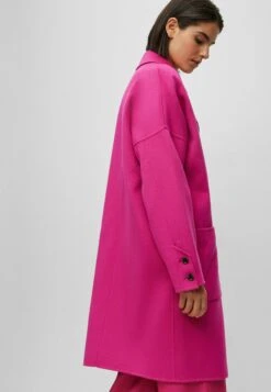 Boss Cattina - Mantel - Pink Fourteen -Sneaker 5ca198af1abe43429efafc2afb1e8d8c