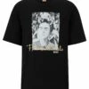 Boss Econte - T-Shirt Print - Black One