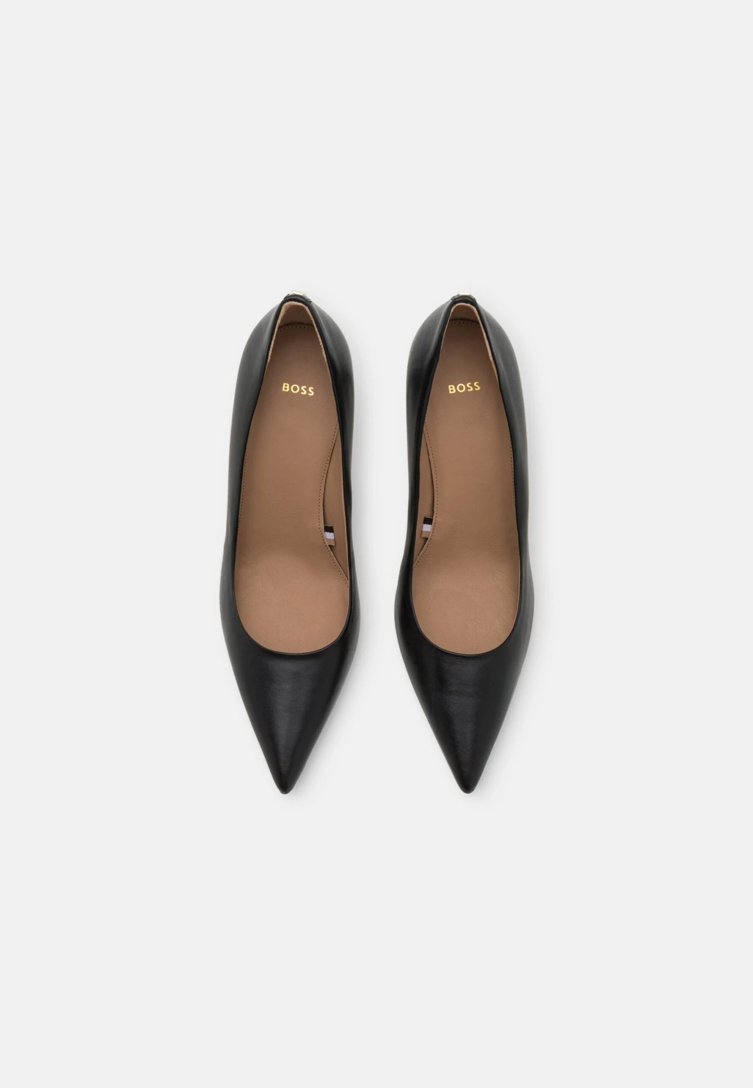 Boss Janet - Klassieke Pumps - Black 5 Boss Janet - Klassieke Pumps - Black - Afbeelding 5