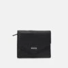 Boss Ayla Wallet - Portemonnee - Black