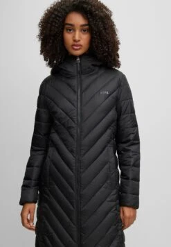 Boss Pinolo - Halflange Jas - Black -Sneaker 5d27df7710224827b2c448904096bfda