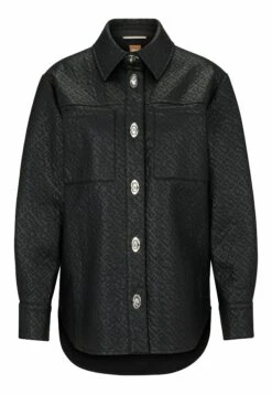 Boss Bomena - Halflange Jas - Black One -Sneaker 5d766ca047ea4f508f336675bafb756d