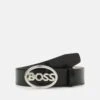 Boss Icon - Riem - Black
