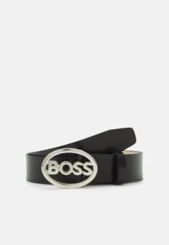 Boss Icon - Riem - Black