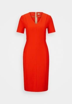 Boss Damaisa - Etui-Jurk - Bright Orange 14 Boss Damaisa - Etui-Jurk - Bright Orange -Sneaker 5dcff19eb68d4143abc767b8afadafe8