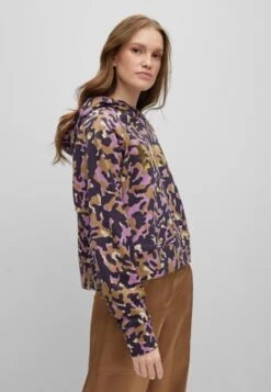 Boss Elia Allover - Sweater - Open Miscellaneous -Sneaker 5deb8cd2e12a4ba682e38657536afcca