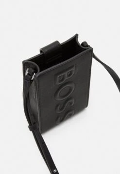 Boss Olivia Phone Hold - Telefoonhoesje - Black -Sneaker 5df66b579ef94fbdab4b999ab42e7e59