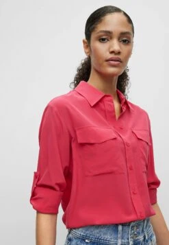 Boss Biventi - Overhemdblouse - Pink -Sneaker 5e23e4e9be43434a9ae6053280886452
