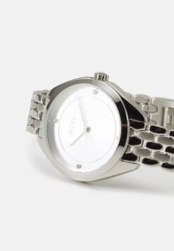 Boss Mae - Horloge - Silver-Coloured 13 Boss Mae - Horloge - Silver-Coloured -Sneaker 5e362768ea1c4ceda6f43979d920d1f1