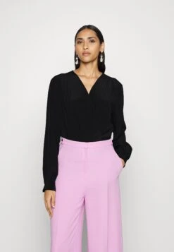 Boss Itoka - Blouse - Black