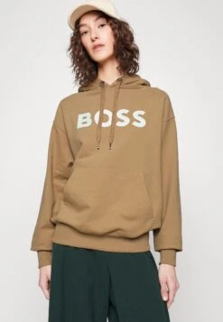 Boss Econy - Sweater - Medium Beige -Sneaker 5e58d53dce044af3af9c288d045c6522