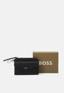 Boss Addison Flat - Portemonnee - Black -Sneaker 5e8c004f95c2460895ea575622e8170a
