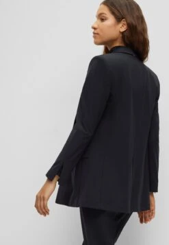 Boss Jexotta - Halflange Jas - Black -Sneaker 5eade03106444c9091a422d5b7a65cef