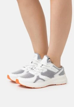 Boss Owen Runn - Sneakers Laag - Natural