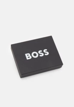 Boss ByronCoin Unisex - Portemonnee - Black -Sneaker 5f6a86a5bd054e4ba23528e13013d966
