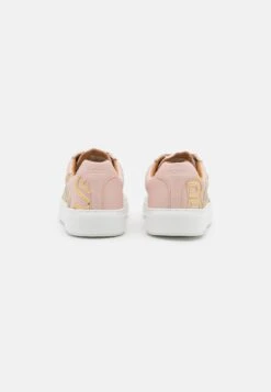 Boss Mirage Tenn - Sneakers Laag - Light Beige -Sneaker 601dea795a424238aa64ce065f0adad8
