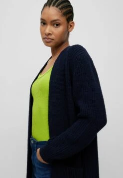 Boss C_Fandoria - Vest - Dark Blue Four -Sneaker 60237d088eb94be992a933581e2dbcc3