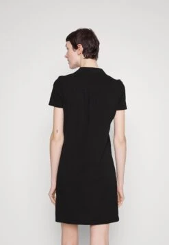 Boss Epone - Jurk - Black -Sneaker 60cebed7b2a34412b663dbb231a66bf8