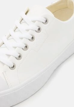 Boss Sneakers Laag - Natural -Sneaker 60fb7de55534413aa9b490d9457533f0