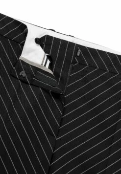 Boss Tamata1 - Chino - Black One 11 Boss Tamata1 - Chino - Black One -Sneaker 61372eeb66144fffbc09106b74be958b