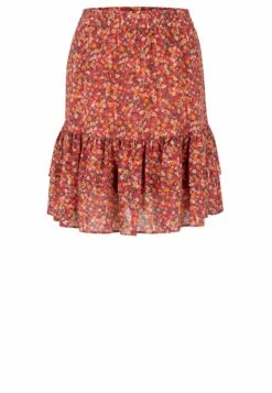 Boss Velly - A-Lijn Rok - Patterned One -Sneaker 6166fe276b704933a02f3f1cc88c3b55