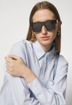 Boss Bostucci - Overhemdblouse - Light Pastel Blue -Sneaker 61adafd373694fbb973dc09bfdbcffad